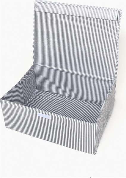 Çok Amaçlı Kutu Baza Gri Beyaz fiyatları