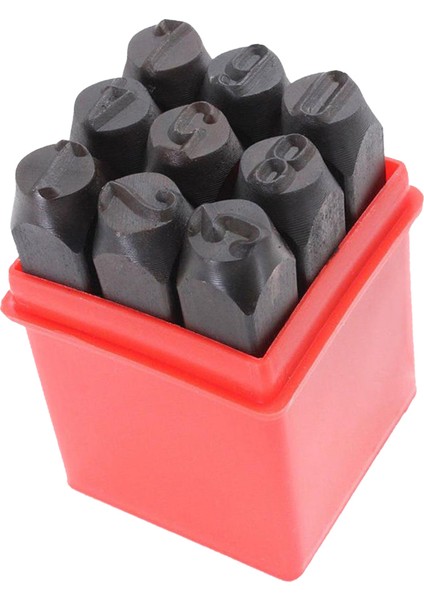 6mm Işaretleme Pulları (Yurt Dışından) indirimleri