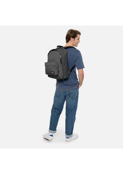 Out Of Office Black Denim Sırt Çantası (Notebook) EK76777H fiyatları