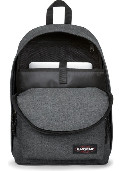 Out Of Office Black Denim Sırt Çantası (Notebook) EK76777H modelleri