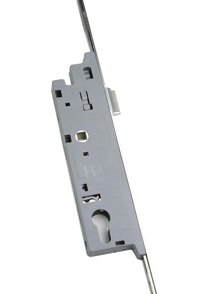 Pvc Balkon Kapı Kilitli Ispanyolet