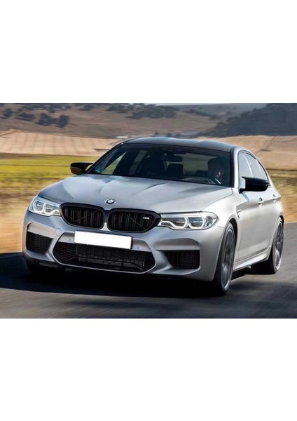 Bmw 5 Serisi G30 M5 Body Kit (Panjur Dahil) fiyatları