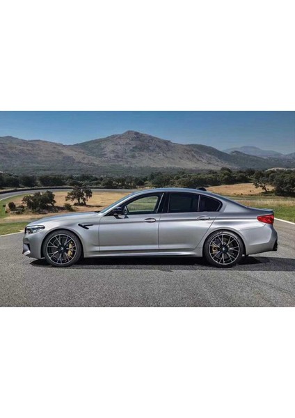 Bmw 5 Serisi G30 M5 Body Kit (Panjur Dahil) modelleri