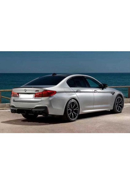 Bmw 5 Serisi G30 M5 Body Kit (Panjur Dahil) fırsatları