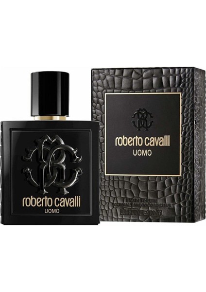 Cavalli Uomo Edt Erkek Parfüm 100 ml