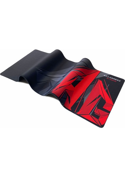 Xrades Ag 90X40 cm Xl Gamings Oyuncu Mousepad