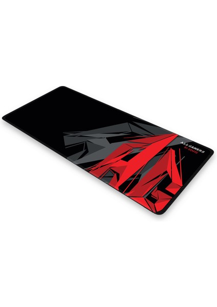 Xrades Ag 90X40 cm Xl Gamings Oyuncu Mousepad