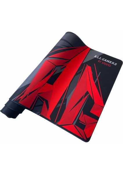 Xrades Ag 90X40 cm Xl Gamings Oyuncu Mousepad