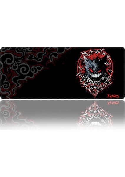 Gengar 90X40 cm Xl Gamings Oyuncu Mousepad