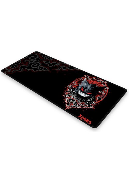 Gengar 90X40 cm Xl Gamings Oyuncu Mousepad