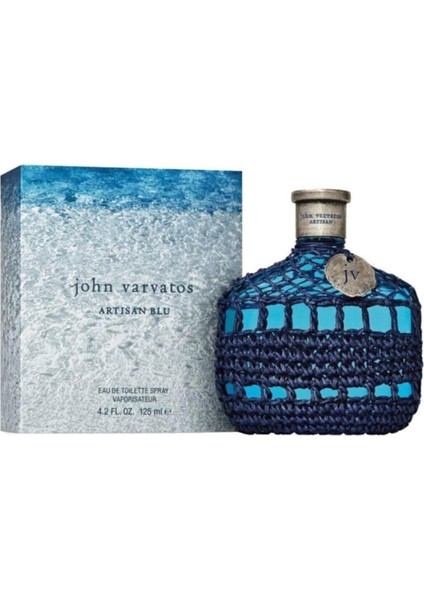 Artisan Blu Edt Erkek Parfüm 125 ml