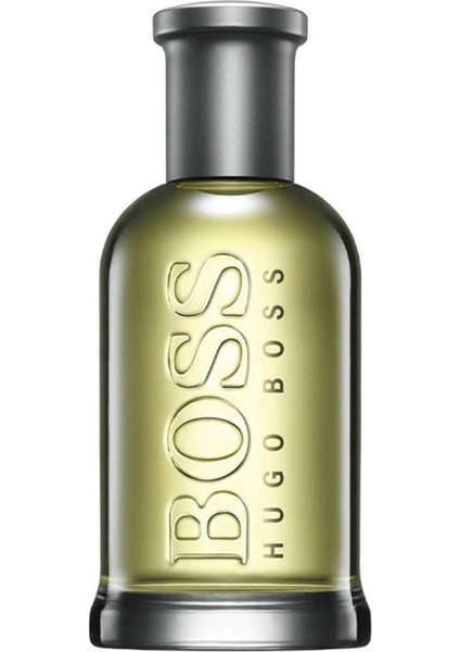 Boss Bottled No 6 Edt Erkek Parfüm 100 ml