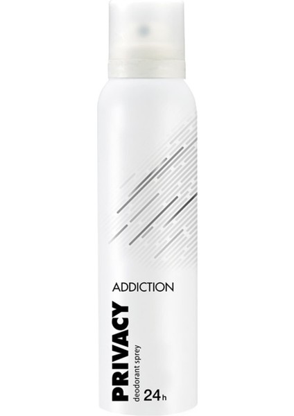 Addiction Woman Deodorant 150 ml