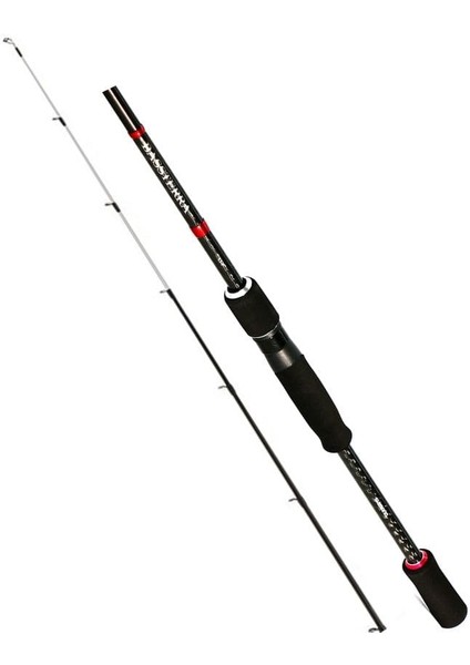 Bassterra Spinning 218CM 1-11G Lrf Kamışı