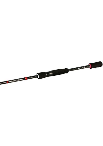 Bassterra Spinning 218CM 1-11G Lrf Kamışı