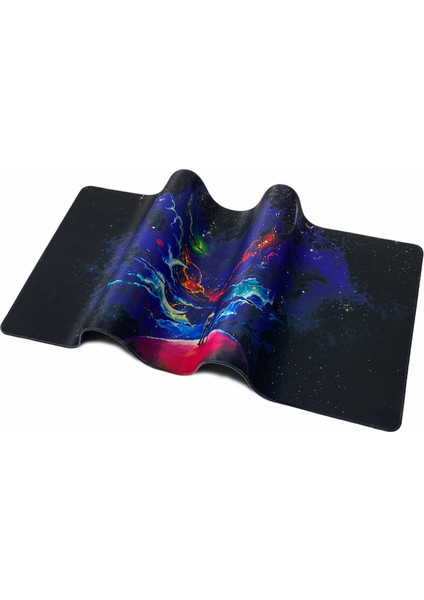 Xrades Küçük Prens 90X40 cm Xxl Gaming Oyuncu Mousepad Mouse Pad