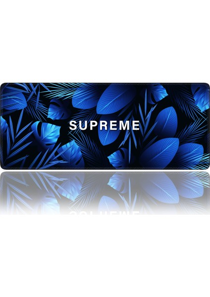 Xrades Supreme 90X40 cm Gamings Oyuncu Mousepad