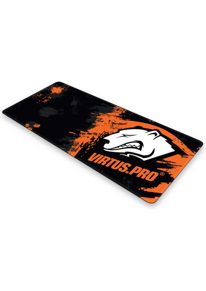 Xrades Virtus Pro 90X40 cm Xl Gamings Oyuncu Mousepad