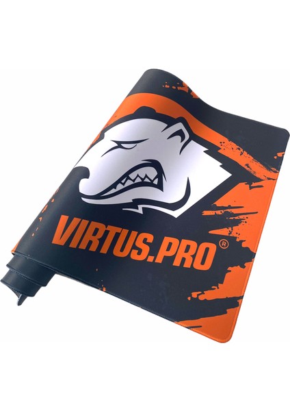 Xrades Virtus Pro 90X40 cm Xl Gamings Oyuncu Mousepad