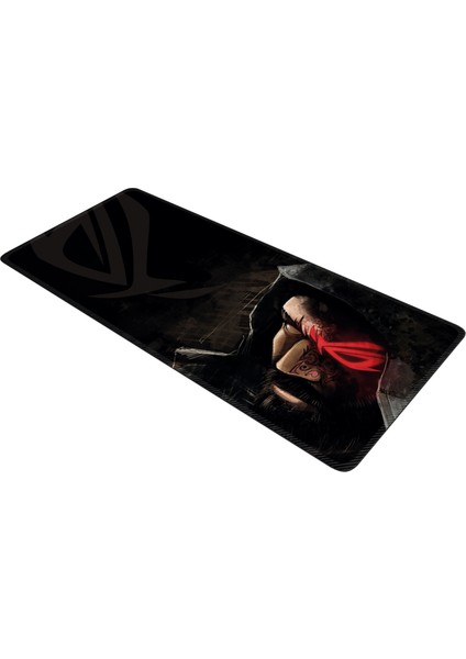 Assassian 90X40 cm Xxl Gaming Oyuncu Mousepad Mouse Pad fiyatları