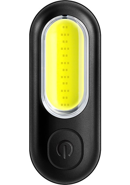 5 Mod Bisiklet Kuyruk Lambası Cob LED Bisiklet Lambası USB Şarj Edilebilir Mtb Arka Lamba Bisiklet Arka Lambası Bisiklet Güvenlik Kaskı Uyarı Işığı (Yurt Dışından)
