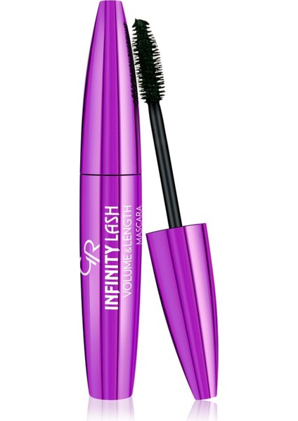 Infinity Lash Volume & Length Maskara