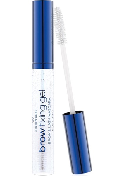 Brow Fixing Gel Brow & Lash Mascara