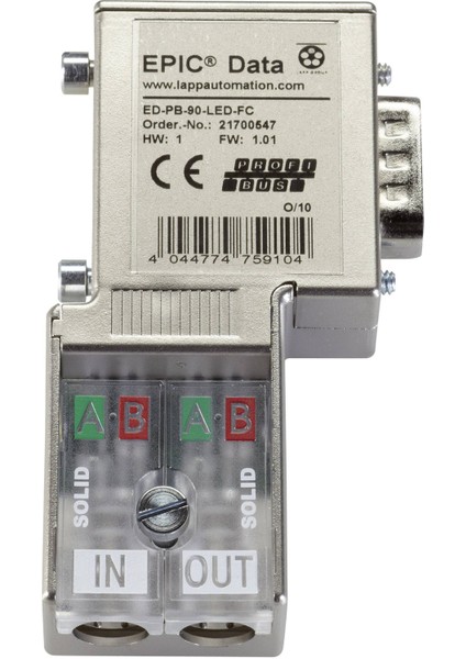 LC1D18