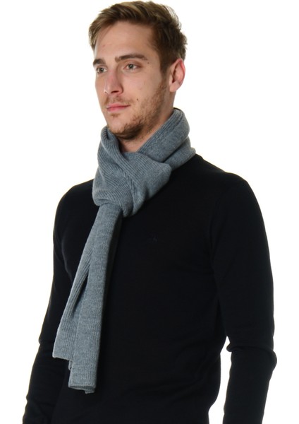 Koyu Lacivert Erkek Atkı fiyatları