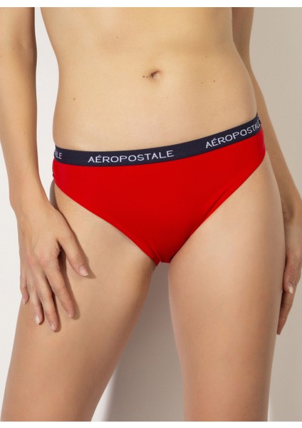 ABA10 Kırmızı Bikini Alt fiyatları