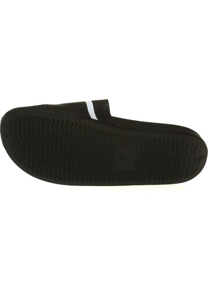 Siyah Erkek Terlik modelleri