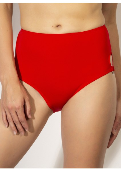 Kırmızı Bikini Alt fırsatları
