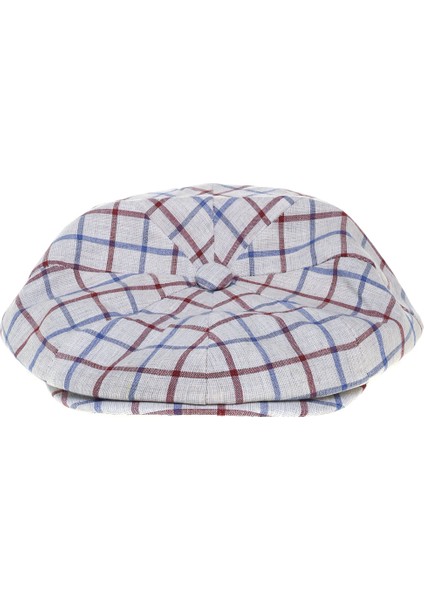 Şapka, Standart, Bej