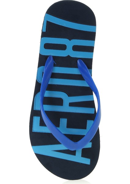 Kadın Lacivert-Mavi Plaj Terliği fiyatları