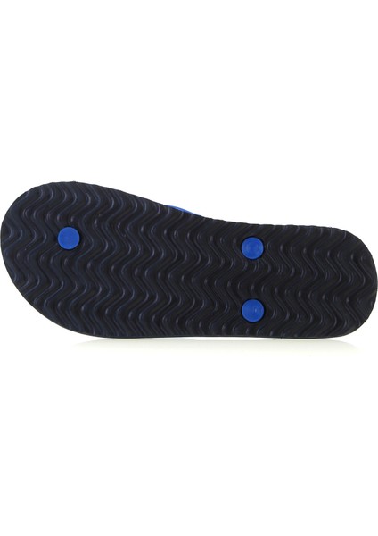 Kadın Lacivert-Mavi Plaj Terliği modelleri