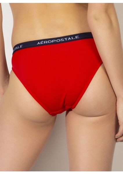 Kırmızı Bikini Alt fırsatları