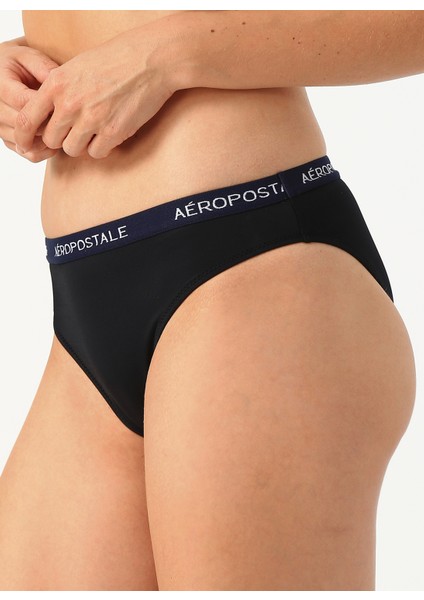 ABA10 Siyah Kadın Bikini Alt fiyatları