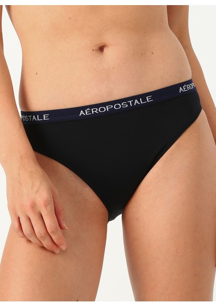 ABA10 Siyah Kadın Bikini Alt fırsatları