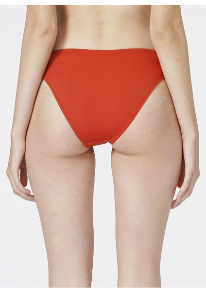 Aston Düz Tarçın Kadın Bikini Altı modelleri