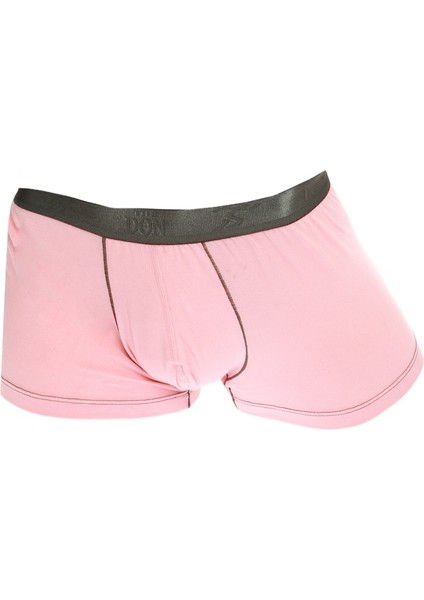 Erkek Pembe Boxer