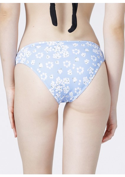 Arcons Çok Renkli Desenli Kadın Bikini Altı fiyatları