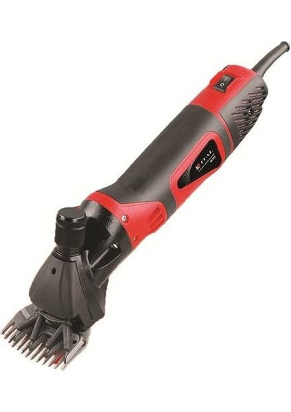 Italy Style SC700 Koyun Kırpma Makinası 500W 220V Özel Çantalı