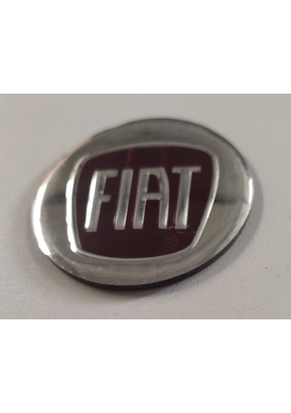 Fiat Linea 15 Inç Kırılmaz Jant Kapağı 4 Adet