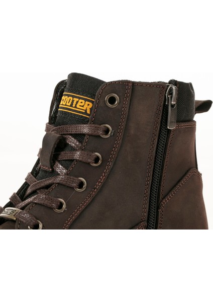 Deri Koyukahverengi Bot G5121CKO indirimleri