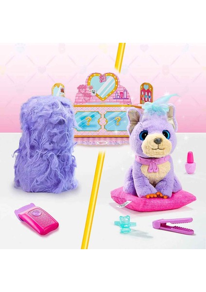 Scruff A Luvs Cutie Cut 30112 - Mor