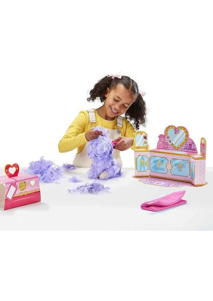 Scruff A Luvs Cutie Cut 30112 - Mor fiyatları