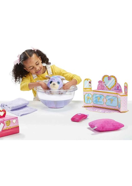 Scruff A Luvs Cutie Cut 30112 - Mor modelleri