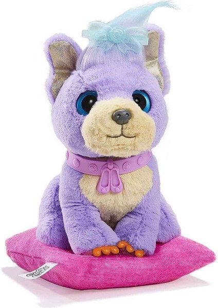 Scruff A Luvs Cutie Cut 30112 - Mor indirimleri