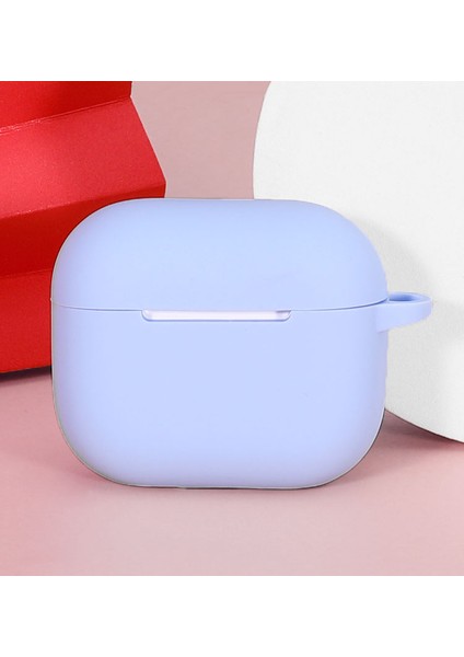 Airpods 3 2021( Airpods 3. Nesil) Kılıf Silikon Kılıf