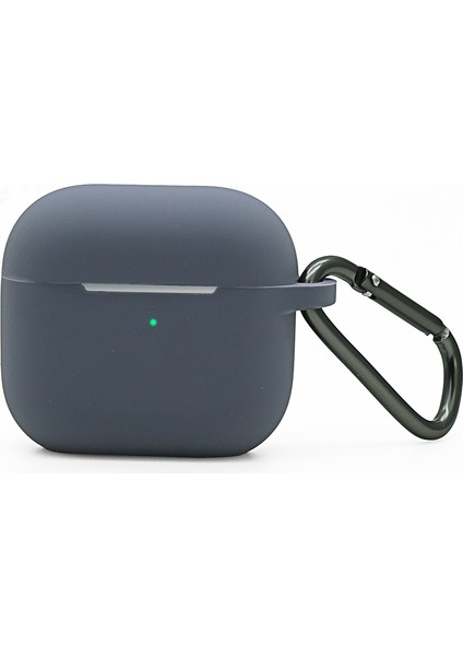 Airpods 3 2021( Airpods 3. Nesil) Kılıf Silikon Kılıf